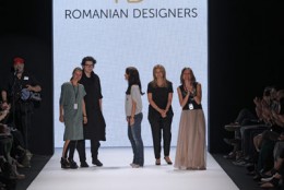 Despre moda romaneasca la final de sezon: in direct la Radiofashion