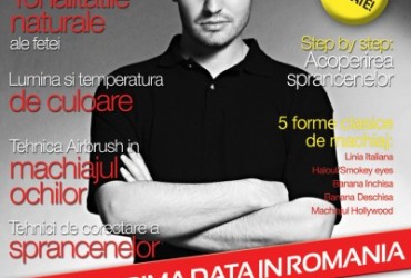 Masterclass by Alexandru Abagiu