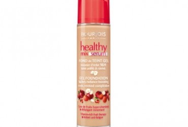 Fond de ten Healthy Mix Serum: Bourjois
