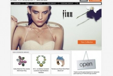 TheRunthrough sau vitrina virtuala a rezervarilor de accesorii