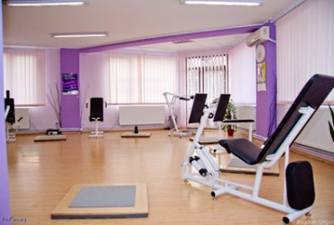 FitCurves sau 30 de minute puse in slujba siluetei