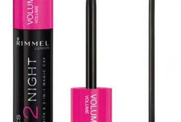 Mascara Glam’Eyes Day2Night: Rimmel London