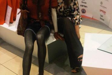 Fall in fashion la Sun Plaza: inspiratie tricotaje