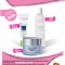Make-up in tonuri de violet