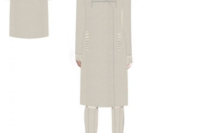 Andreea Tincu&Sense: noi perspective in 2012