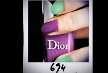 Descopera secretele din backstage-ul DIOR