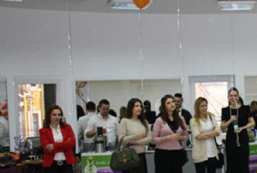 B.Energy sau invitatia primaverii la schimbare