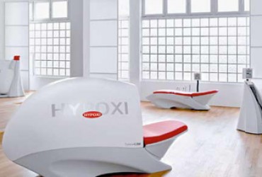 HYPOXI: programul de remodelare corporala concentrat pe zonele cu problema