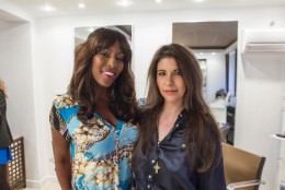 Tendinte extensii de par 2012 si interviu exclusiv Barbera Gronewegen (International PR Manager Balmain)