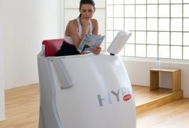 HYPOXI: mai mult decat o metoda de antrenament, un stil de viata