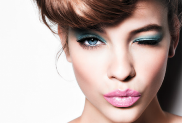 Machiaj in nuante pastel: noua colectie Miss Candy (L’Oreal Paris)
