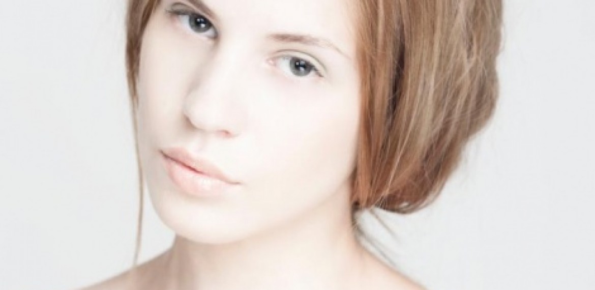 In my Yellow Tree: noua linie Andreea Tincu