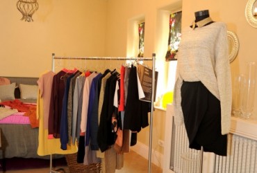 Tendinte toamna-iarna 2012-2013: La Redoute