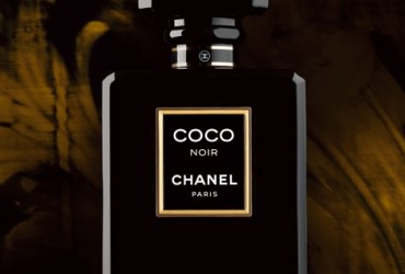 Coco Noir: noua aroma Chanel