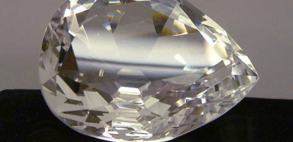 Bijuterii cu diamante La Rosa