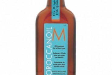 Moroccanoil: tratamentul care schimba radical aspectul parului