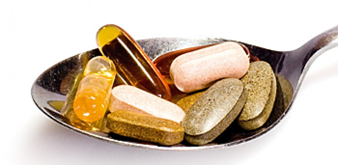 Nutricosmetica: tratamente din interior pentru o piele perfecta