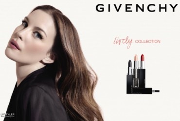 Cinci nuante vibrante pentru saruturi irezistibile: colectia capsula de rujuri Givenchy