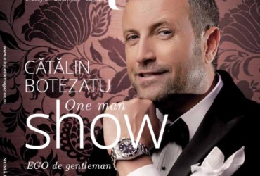 September Issue: Etiquette Magazine si tendintele toamnei 2012