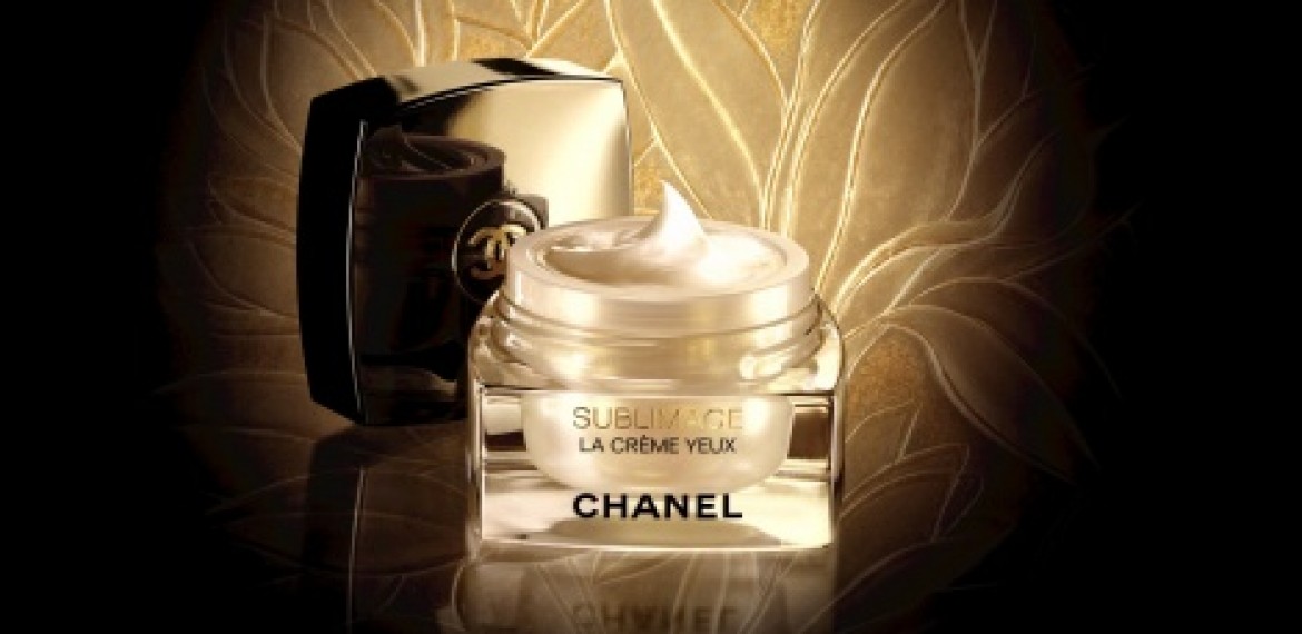 Cosmetica adaptata zonei ochilor: Sublimage La Crème Yeux (Chanel)