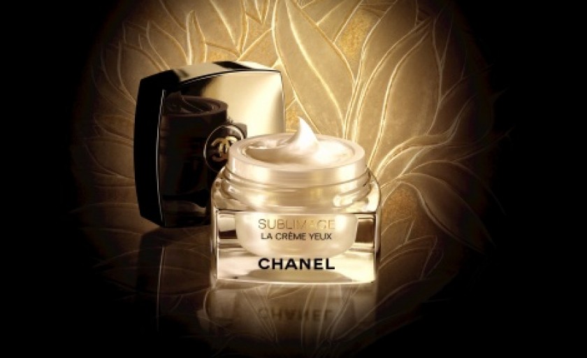 Cosmetica adaptata zonei ochilor: Sublimage La Crème Yeux (Chanel)