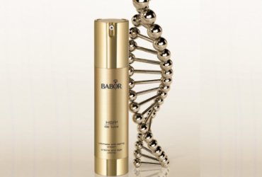 High Skin Refiner (Babor): stiinta preventiei in cosmetica