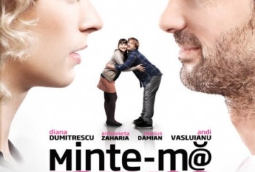 Minte-ma frumos