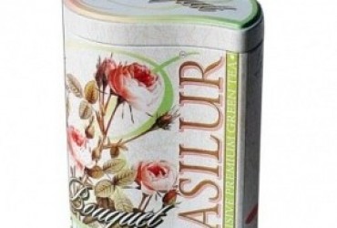 Povesti de departe intr-o ceasca de ceai: Basilur Tea