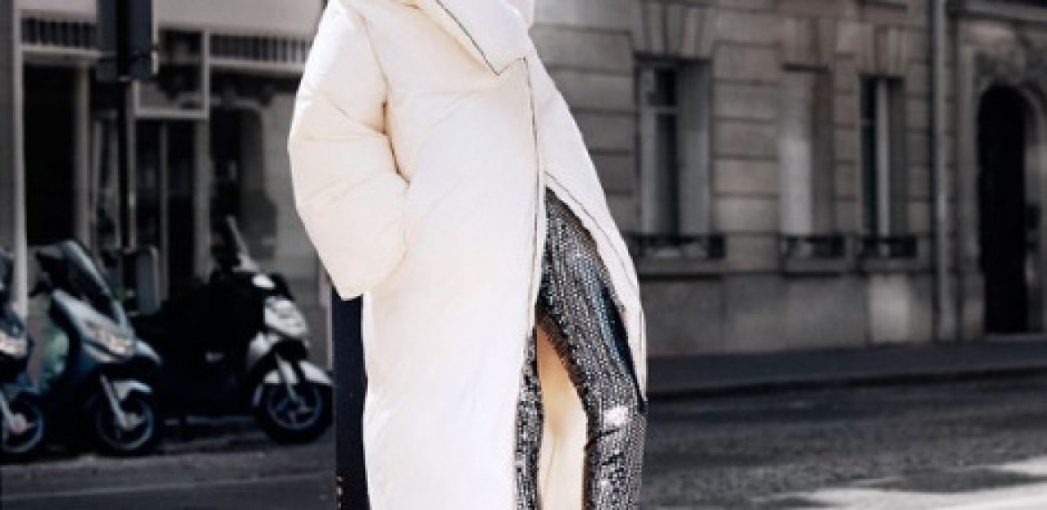 Maison Martin Margiela with H&M: invitatie in arhivele modei