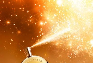 L’ambre des Merveilles (Hermès): caruselul magic al revelatiilor