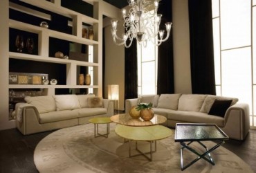 Fendi Casa: un concept fashion home&deco