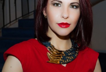 Tendinte haircolor 2013: rosu senzational
