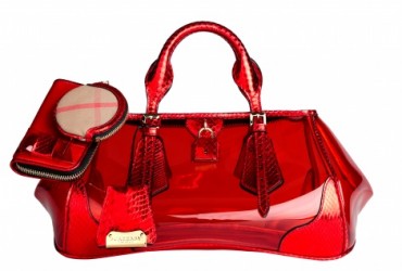 Burberry si propunerile fashion pentru Valentine’s Day