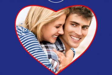 Cadouri Nivea de Valentine’s Day