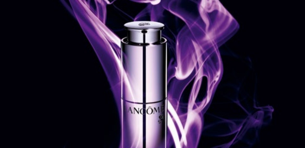 Rénergie Multi-Lift Reviva-Plasma (Lancôme): concentratul revitalizant pentru ten