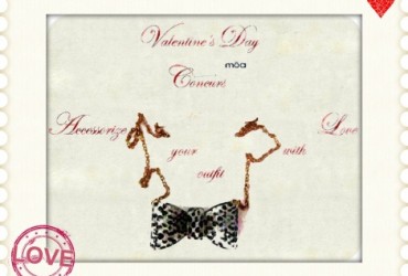 CONCURS: accesorizeaza-ti tinuta de Valentine’s Day cu MOA