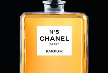 Cultura Chanel No 5: expozitie la Palais de Tokyo