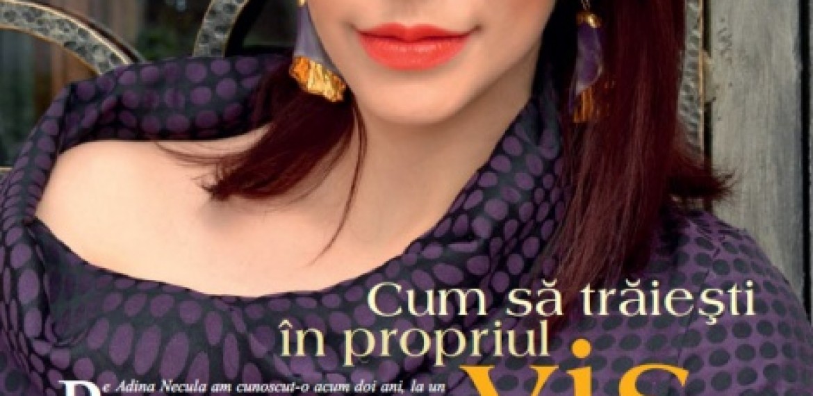 Interviu Business Woman: despre visul pe care il traiesc