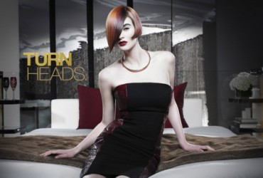 Joico Turn Heads: noua generatie de produse pentru ingrijirea parului