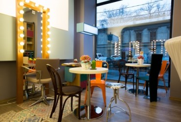 Beauty District Victoria: coordonatele frumusetii intr-un spatiu unic