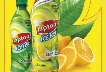 Te invit alaturi de mine in Aventura urbana Lipton