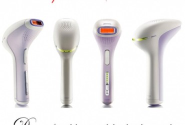 CONCURS: Philips Lumea SC2001, solutia pentru epilare de durata acasa