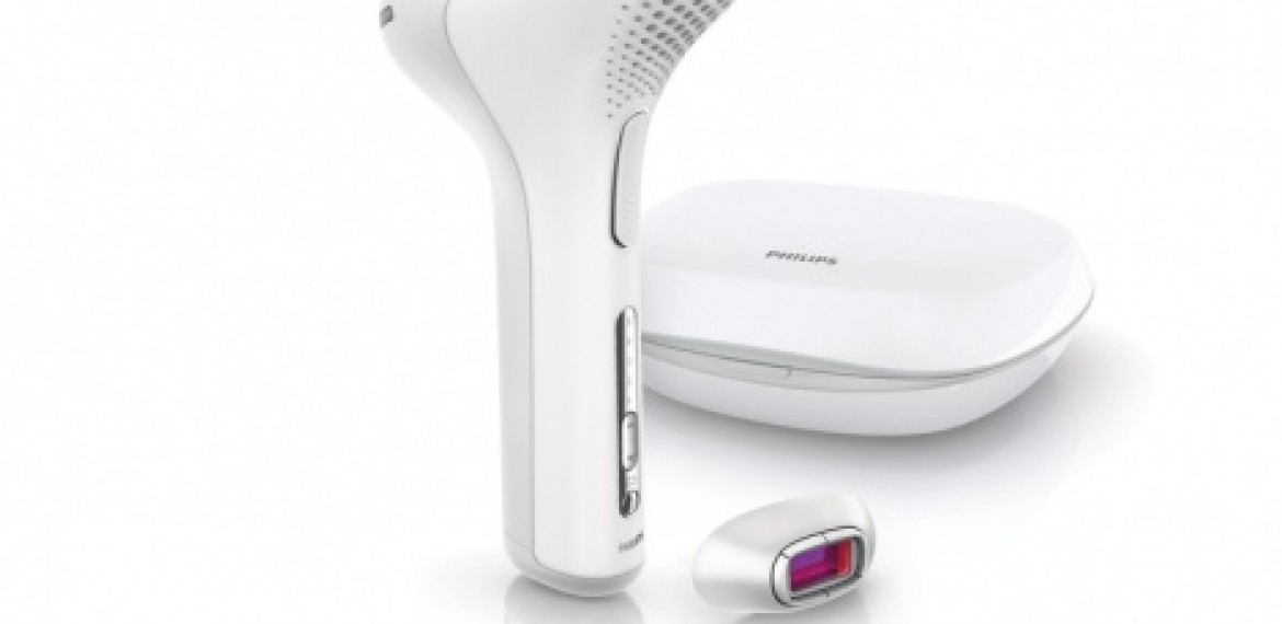 Philips Lumea si promisiunea frumusetii constante