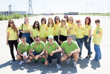 Aventura urbana Lipton: de la drifturi la MulajCouture
