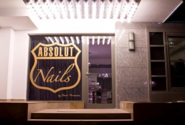 Absolut Nails: secretele unei manichiuri perfecte