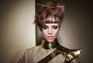 Tendinte hairstyle 2013: noua colectie JOICO Turnstyle