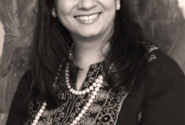 Interview with Neela Vermeire: an olfactive trip to India