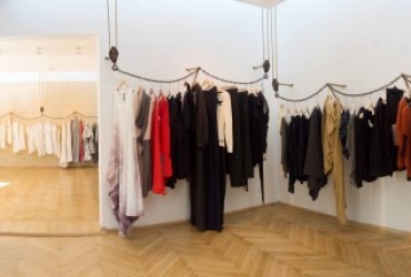 Band of Creators: noul showroom in centrul Capitalei