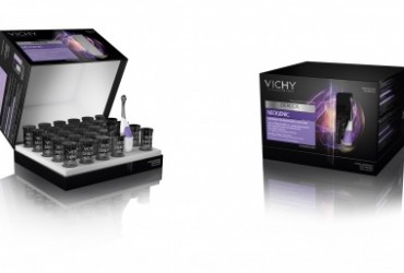 Vichy Dercos Neogenic: promisiunea reinnoirii capilare