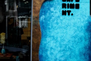 Experiment Point: un concept store cu personalitate